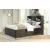 Vanmore Wood Platform Storage Bed, Full Size