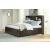 Vanmore Wood Platform Storage Bed, Full Size