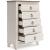 SM Blaigmeyer Panel Bedroom Set