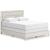 SM Blaigmeyer Panel Bedroom Set
