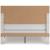 SM Blaigmeyer Panel Bedroom Set