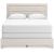 SM Blaigmeyer Panel Bedroom Set