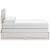 SM Blaigmeyer Panel Bedroom Set