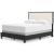 SM Kasteiner Panel Bedroom Set