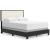 SM Kasteiner Panel Bedroom Set