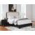 SM Kasteiner Panel Bedroom Set