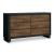 Kraeburn Wood Panel Storage Bedroom Set