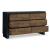 Kraeburn Wood Panel Storage Bedroom Set