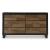 Kraeburn Wood Panel Storage Bedroom Set