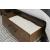 Kraeburn Wood Panel Storage Bed, Queen Size
