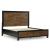 Kraeburn Wood Panel Storage Bedroom Set