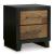 Kraeburn Wood Panel Storage Bedroom Set
