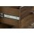 Kraeburn Wood Panel Storage Bedroom Set