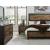 Kraeburn Wood Panel Storage Bedroom Set