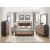 Danridge Bedroom Set w/ LED Lighting