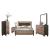 Danridge Bedroom Set w/ LED Lighting