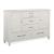SM Lola Bay Wood Dresser w/11 Drawers & 2 Doors