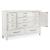SM Lola Bay Wood Panel Storage Bedroom Set