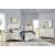 SM Lola Bay Wood Panel Storage Bedroom Set