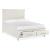 SM Lola Bay Wood Panel Storage Bedroom Set