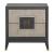 SM Ryker Wood Panel Bedroom Set