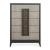 SM Ryker Wood Chest w/5 Drawers