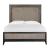 SM Ryker Wood Panel Bedroom Set