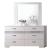 Naima II Wood/Wood Veneer Dresser
