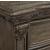 SM Durango Wood Panel Bedroom Set