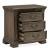 SM Durango Wood Panel Bedroom Set