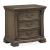 SM Durango Wood Panel Bedroom Set