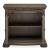 SM Durango Wood 2 Doors Bachelor Chest w/USB Charger