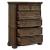 SM Durango Wood Panel Bedroom Set