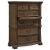 SM Durango Wood Panel Bedroom Set