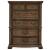 SM Durango Wood Panel Bedroom Set