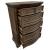 SM Durango Wood Panel Bedroom Set