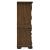 SM Durango Wood Chest w/6 Drawers