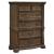 SM Durango Wood Panel Bedroom Set
