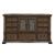 SM Durango Wood Dresser w/9 Drawers & 2 Doors