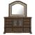 SM Durango Wood Panel Bedroom Set
