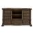 SM Durango Wood Dresser w/9 Drawers & 2 Doors