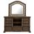 SM Durango Wood Panel Bedroom Set