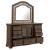 SM Durango Wood Panel Bedroom Set