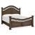 SM Durango Wood Panel Bedroom Set