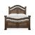 SM Durango Wood Panel Bedroom Set
