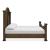 SM Durango Wood Panel Bed, Queen Size