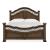 SM Durango Wood Panel Bedroom Set