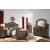 SM Durango Wood Panel Bedroom Set