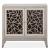 SM Lenox Wood Panel Bedroom Set