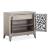 SM Lenox Wood Bachelor Chest w/2 Doors